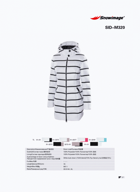 SICB-M320 SICB-M320