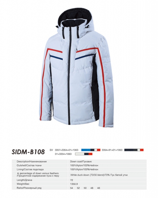SIDM-B108