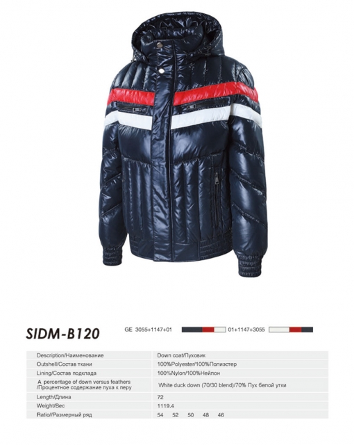 SIDM-B120
