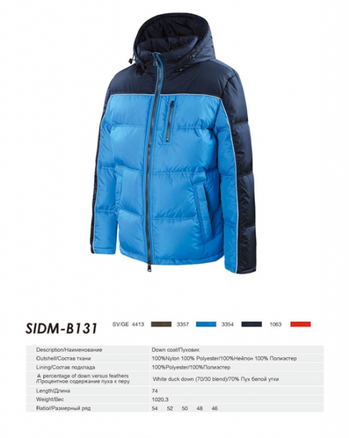 SIDM-B131 SIDM-B131