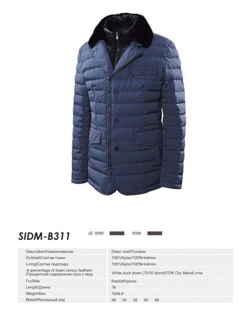 SIDM-B311