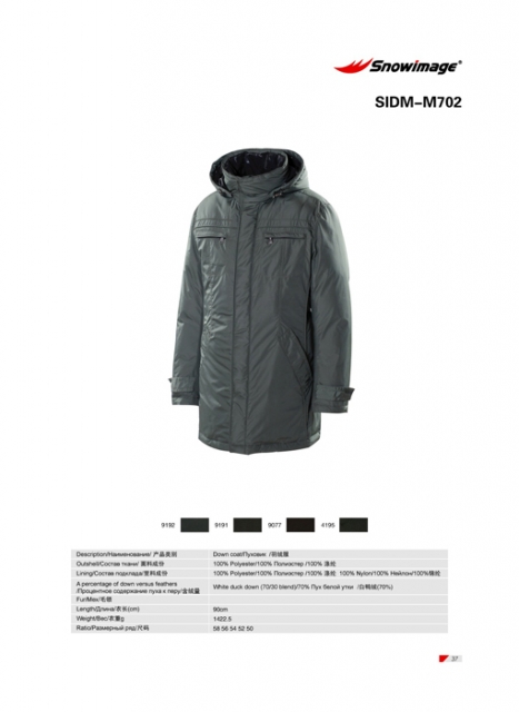 SIDM-M702