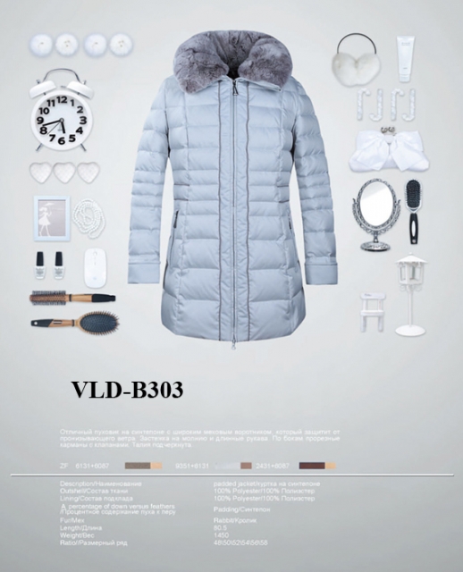 VLCB-B303