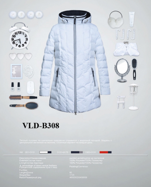 VLCB-B308