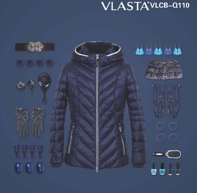 VLCB -Q110