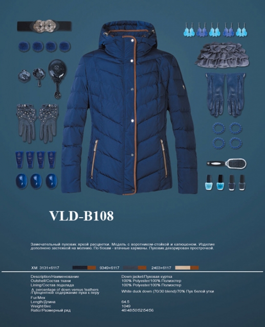 VLD-B108