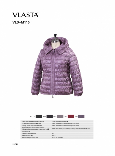 VLD-M110 VLD-M110