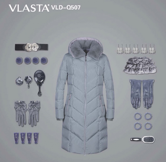 VLD -Q507 VLD -Q507
