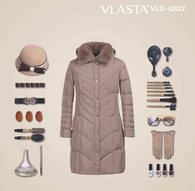 VLD -Q522