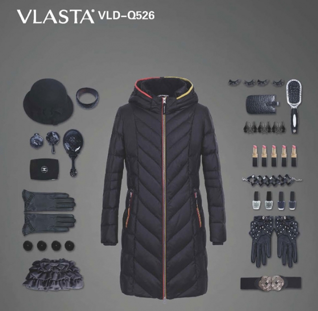 VLD -Q526