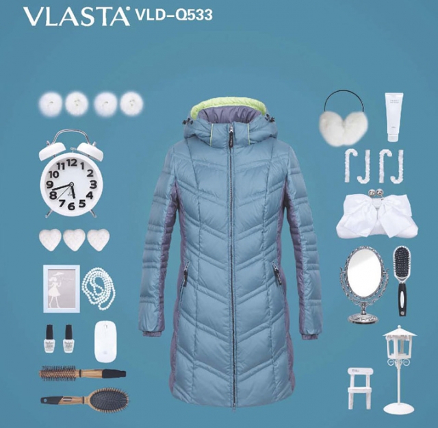 VLD -Q533