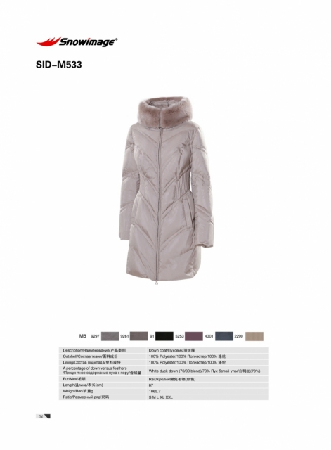SID-M533